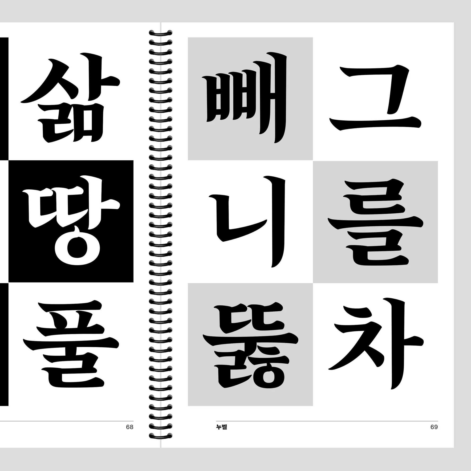 AGI Open 2023 Ahn Sang soo Project 8 RGB