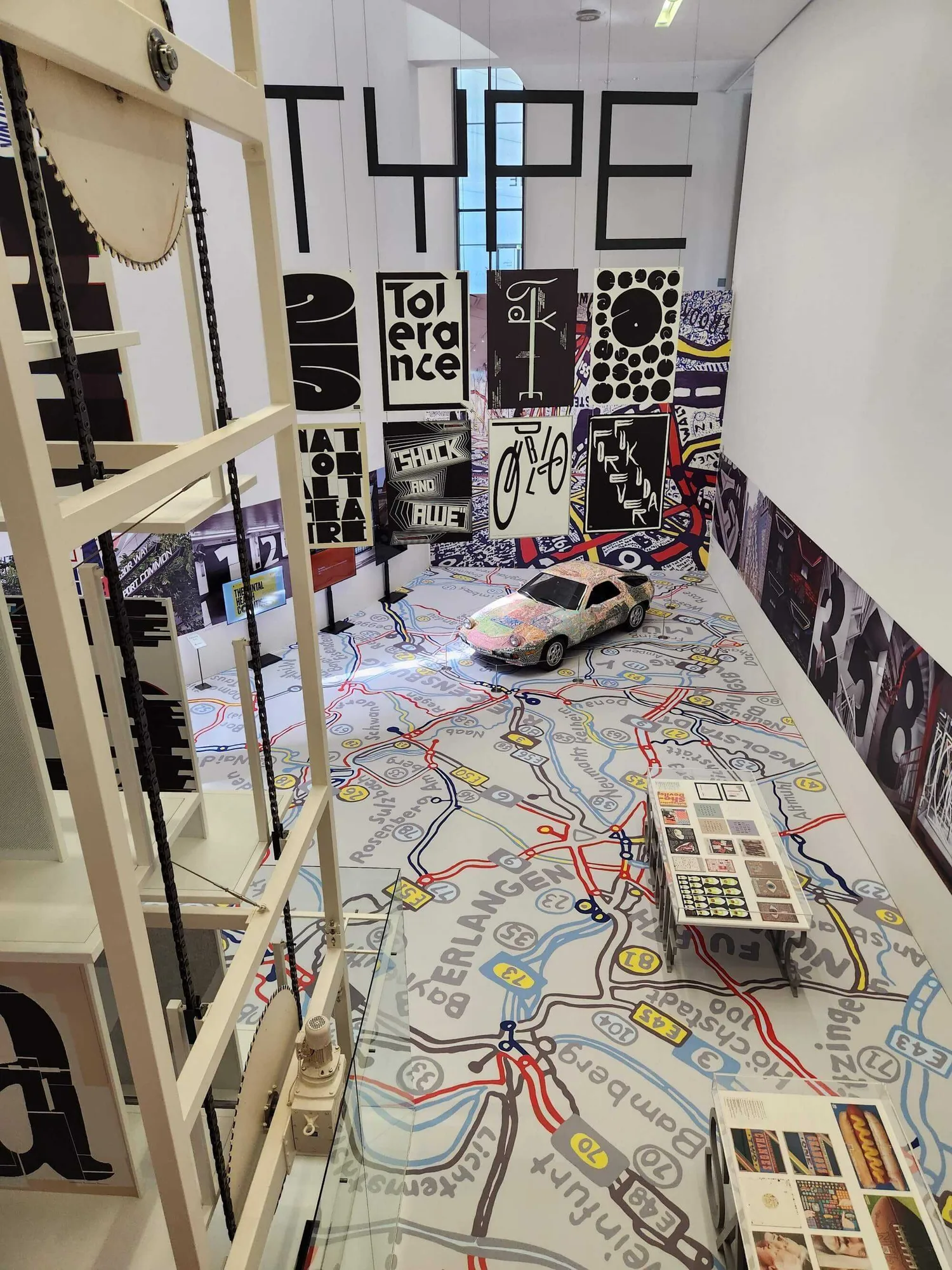 AGI Open 2023 Paula Scher Project 2 RGB