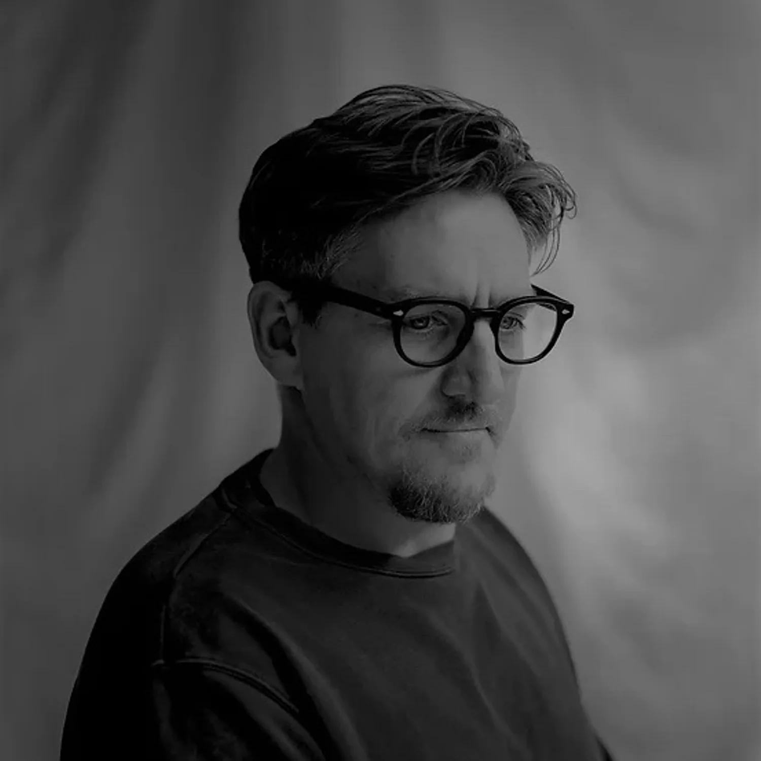 AGI Open 2023 Paul Garbett Portrait BW 2000x2000px