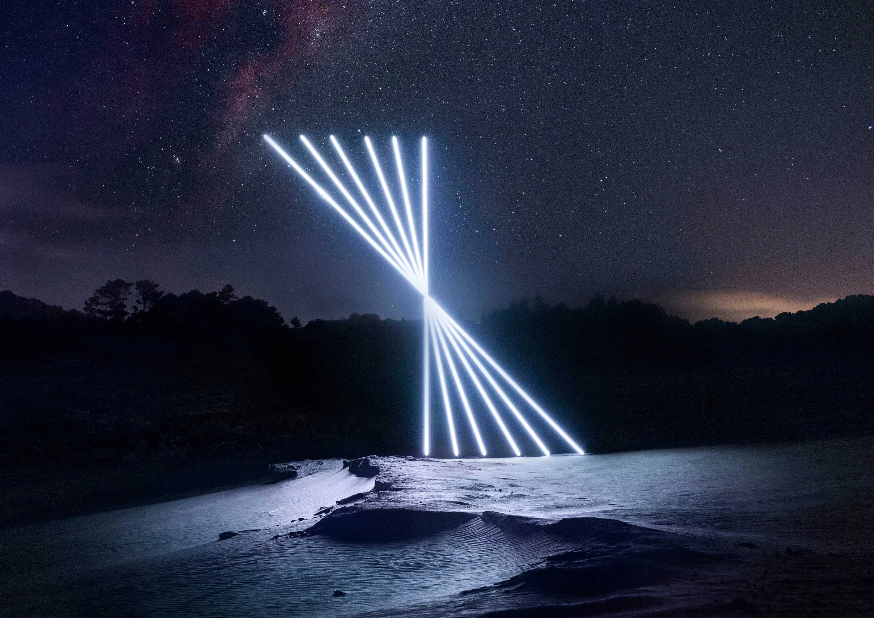 AGI Open 2023 Arch Mac Donnell Project 3 RGB