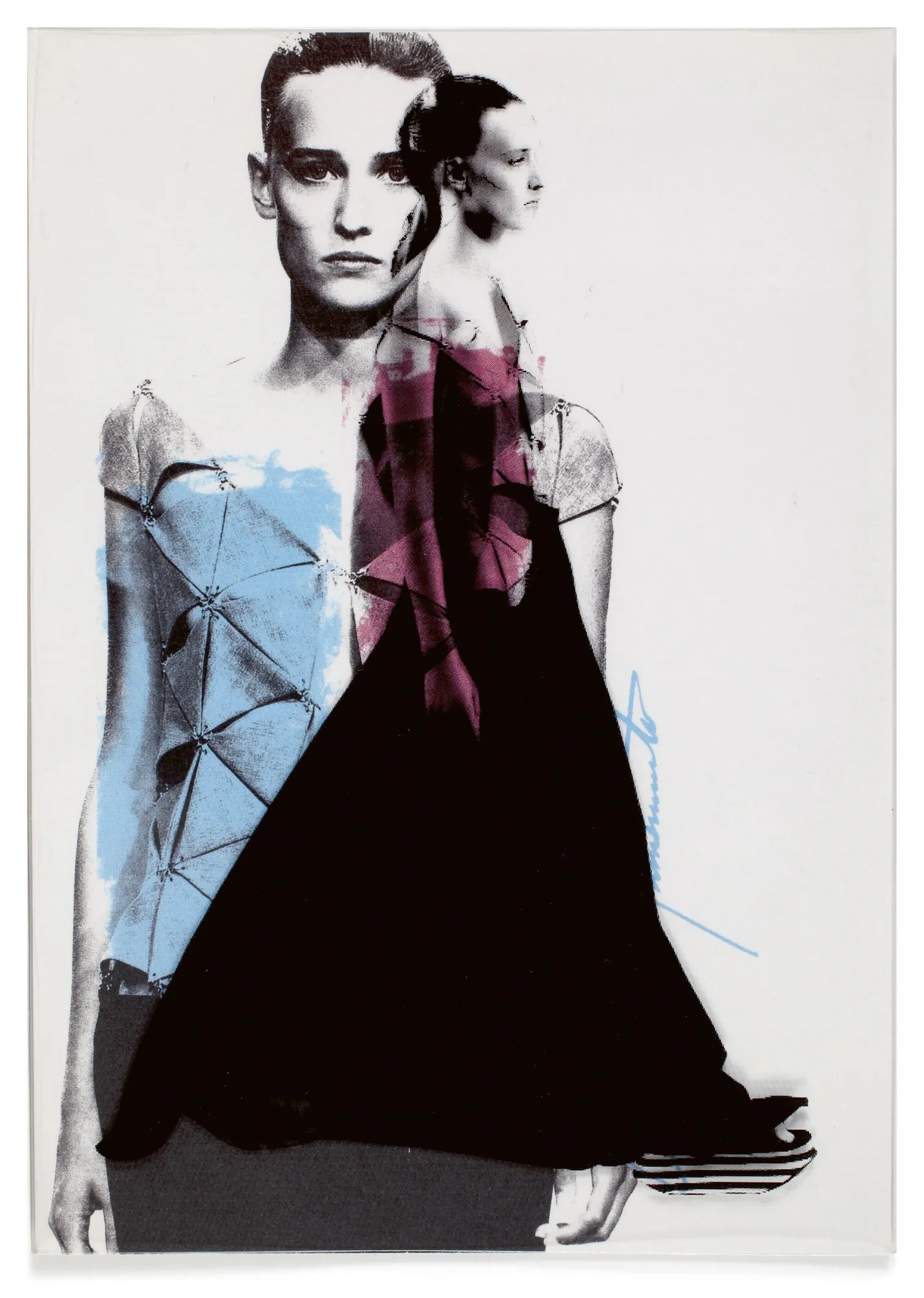 AGI Open 2023 Paul Boudens Project 7 RGB