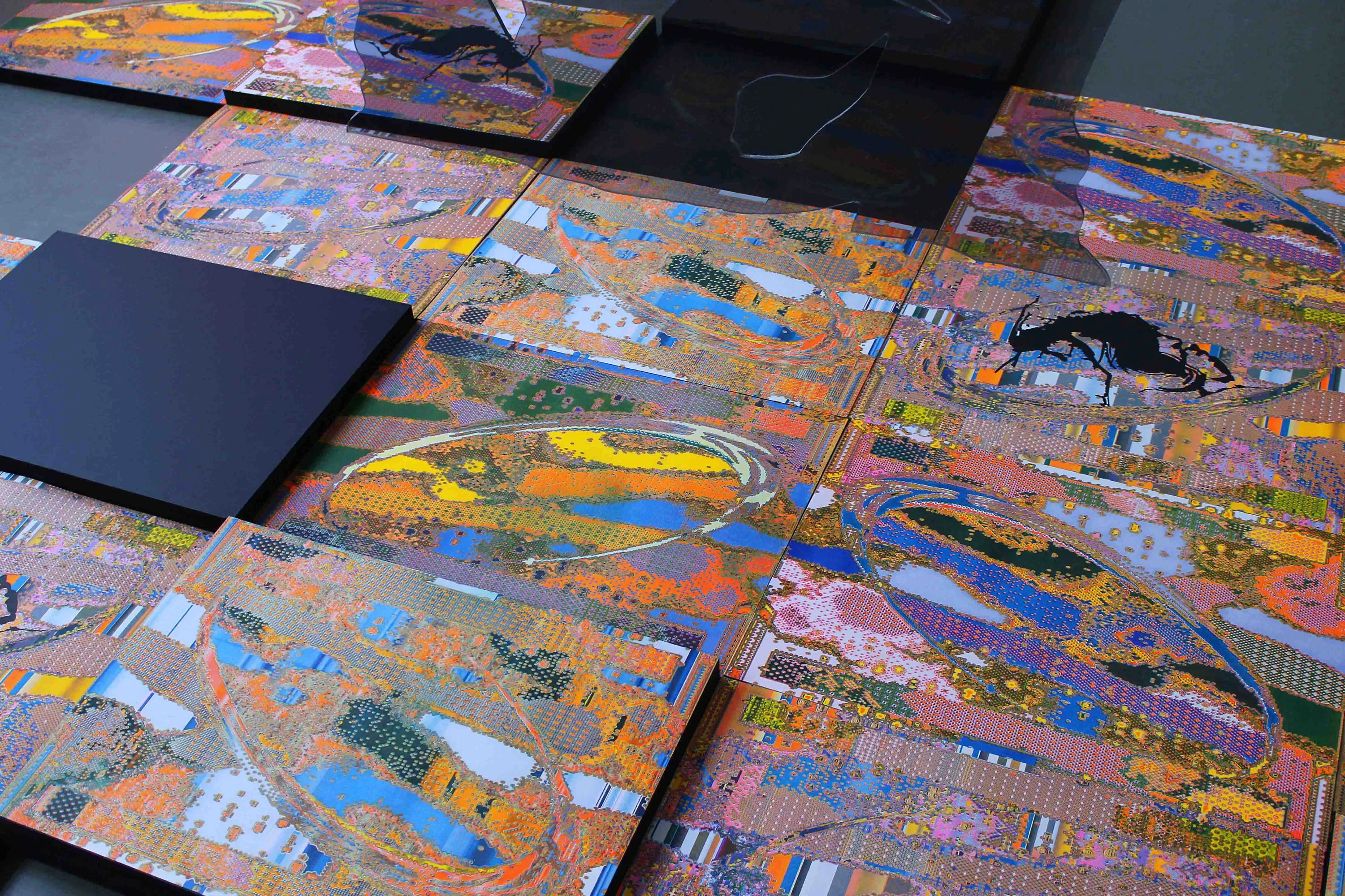 AGI Open 2023 Jonathan Castro Alejos Project 8 RGB