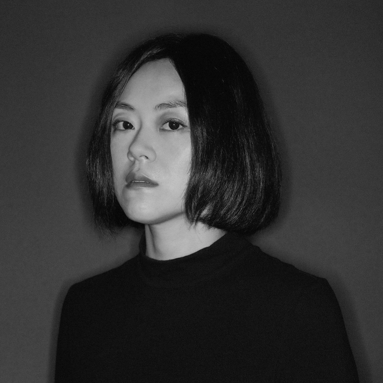 AGI Open 2023 Qian Jiang Portrait BW 2000x2000px