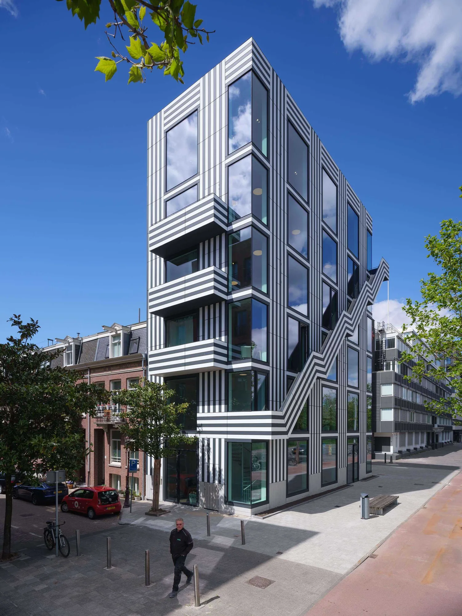 AGI Open 2023 N Ikki Gonnissen Project 1 RGB