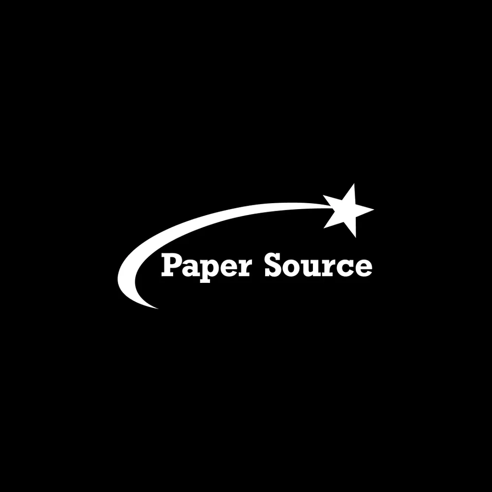 Paper Source