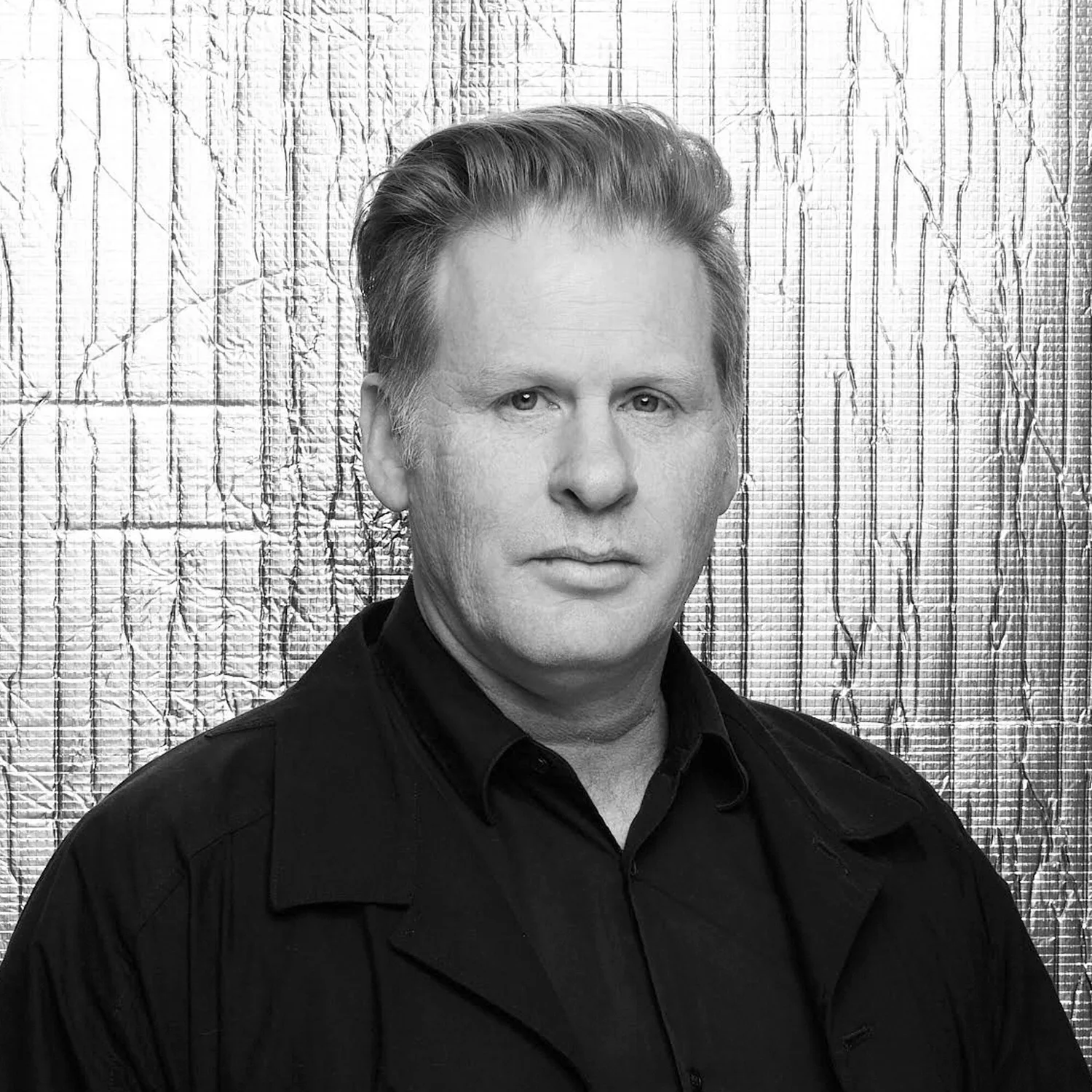 AGI Open 2023 Dean Poole Portrait BW 2000x2000px