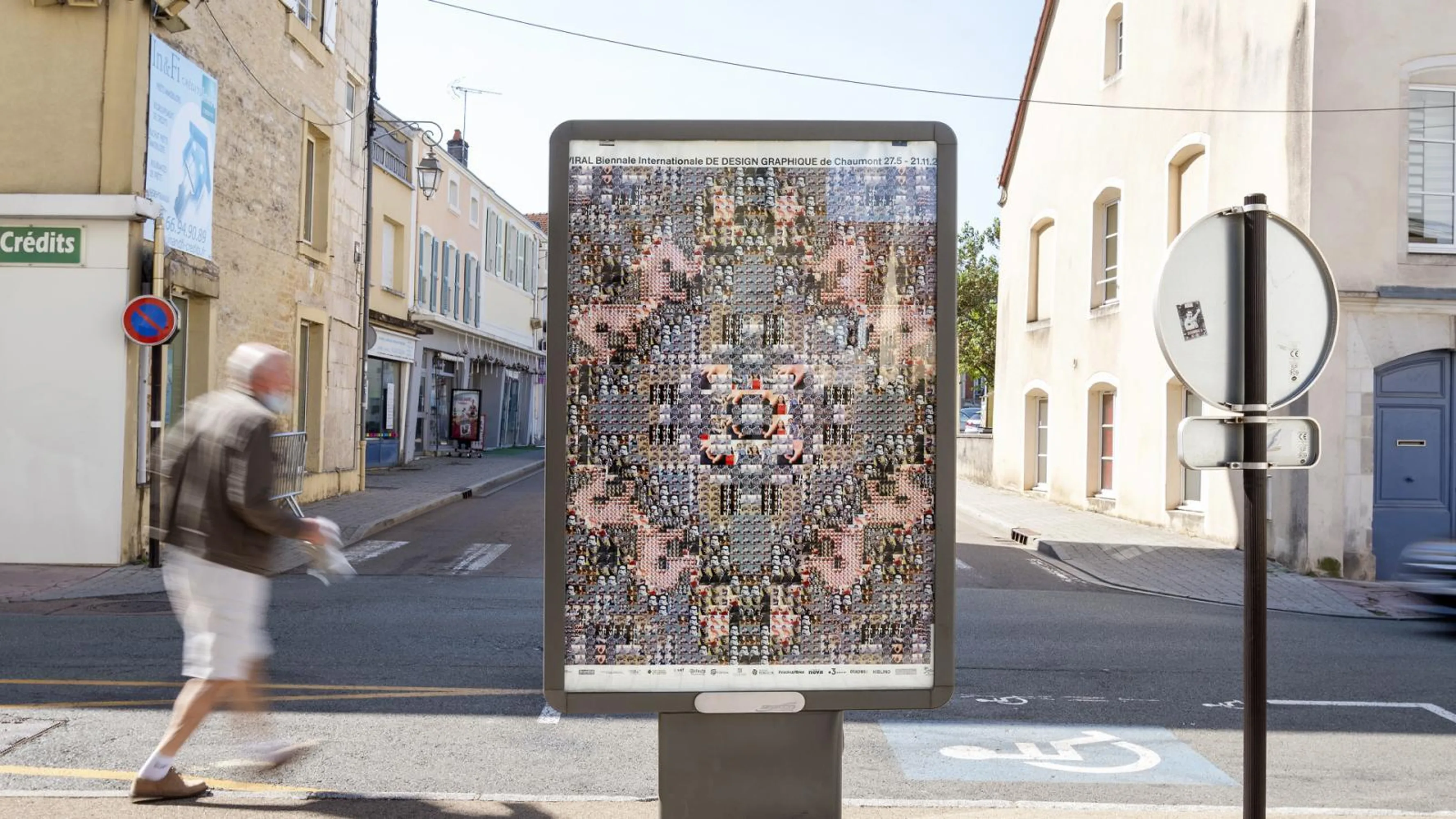 Chaumont Poster01 2021