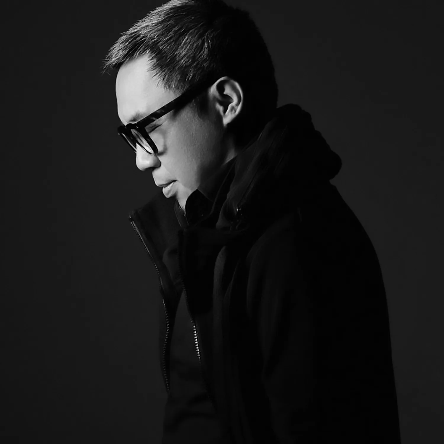 AGI Open 2023 Tommy Li Portrait BW 2000x2000px