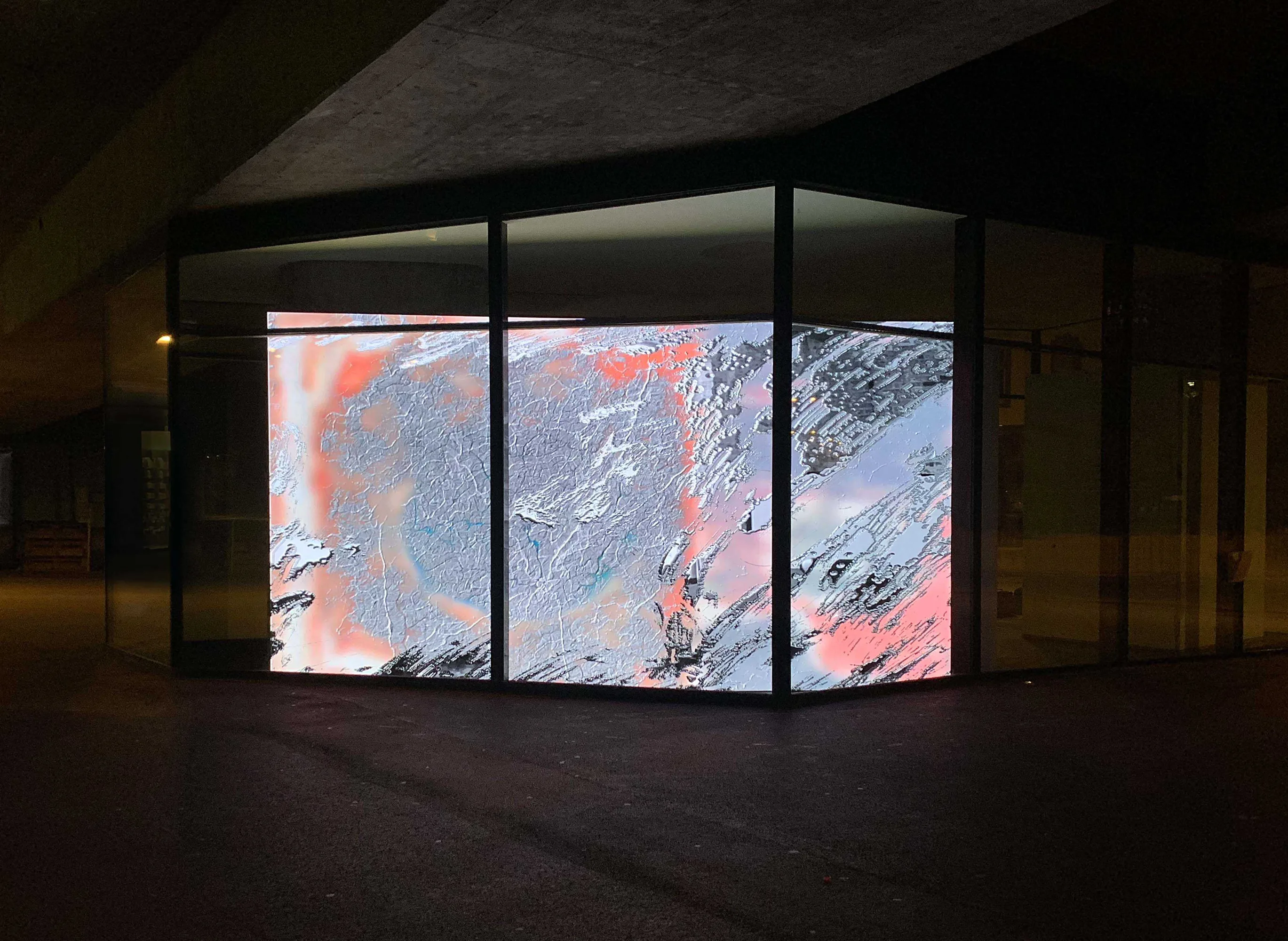 AGI Open 2023 Jonathan Castro Alejos Project 3 RGB