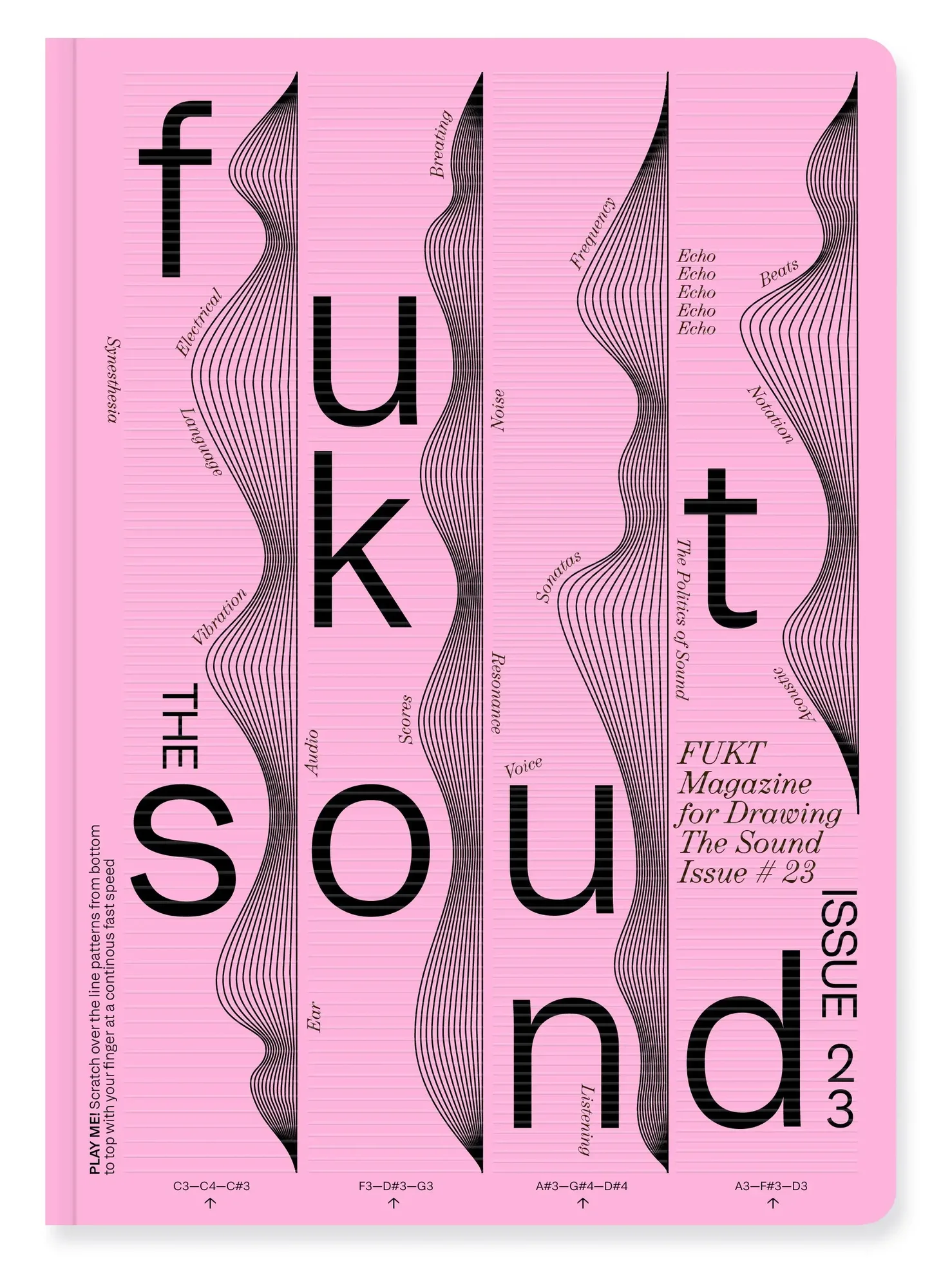 Fukt Sound 23