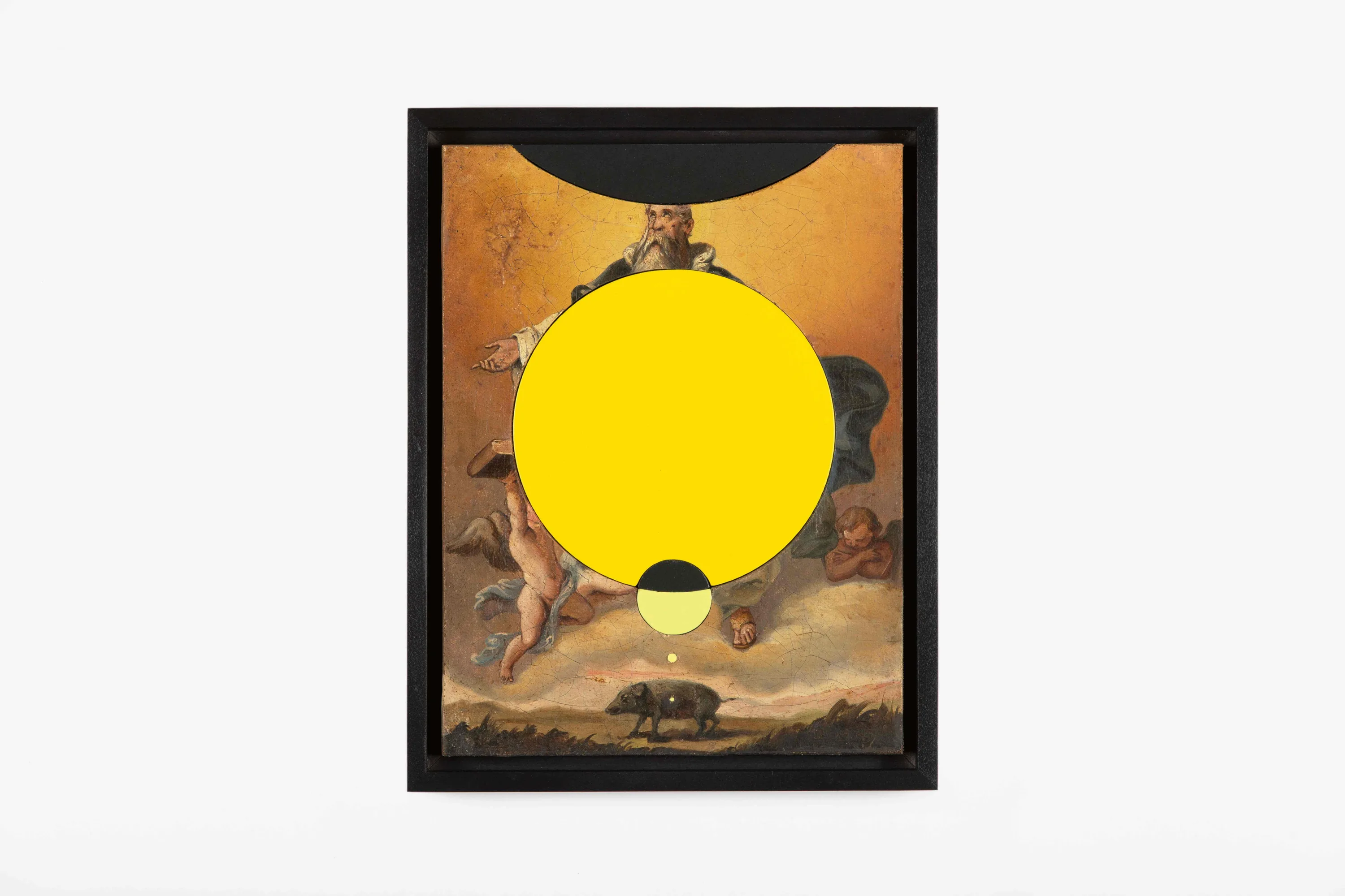 AGI Open 2023 Stefan Sagmeister Project 2 RGB