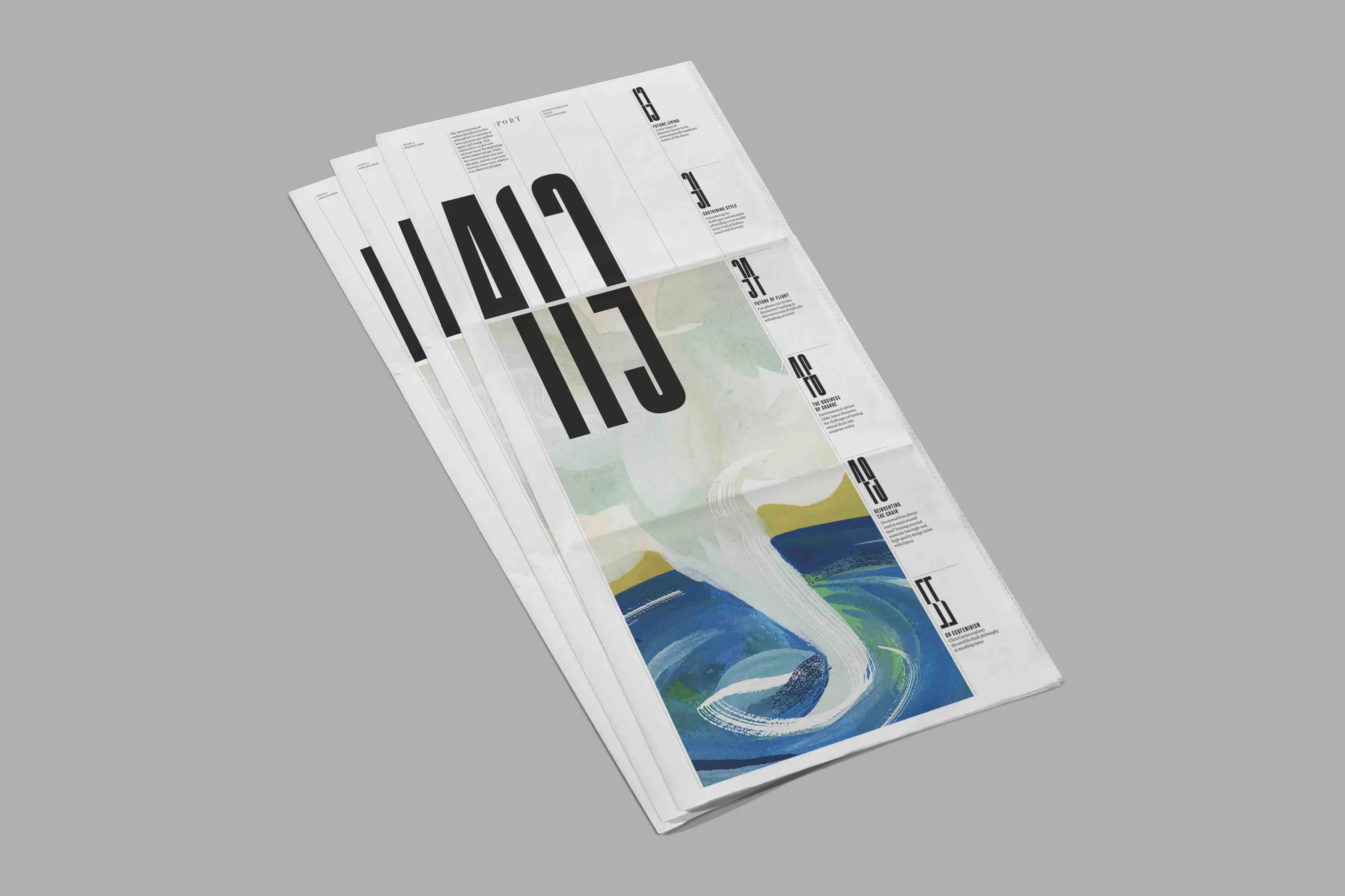 AGI Open 2023 Astrid Stavro Project 1 RGB