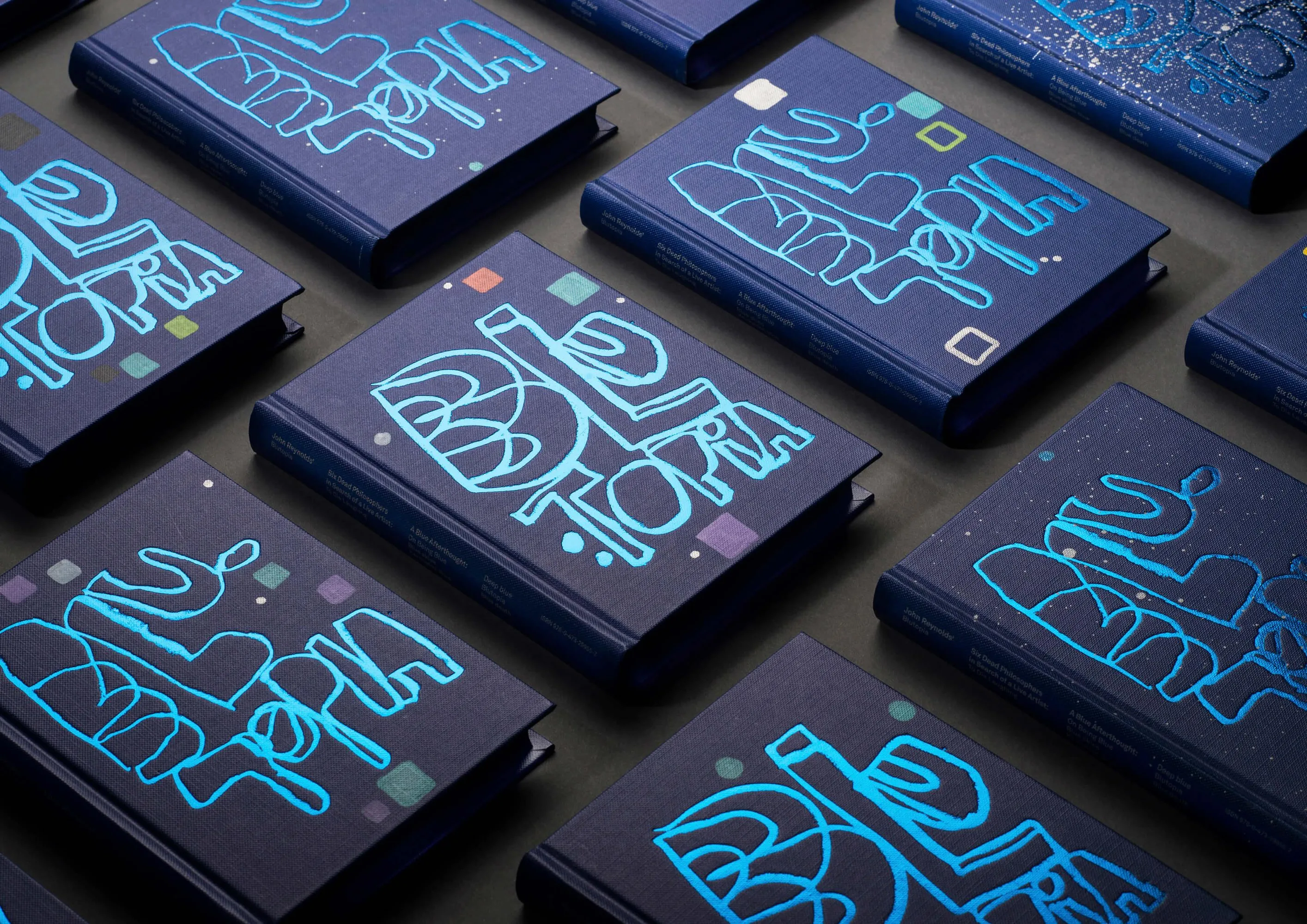 AGI Open 2023 Arch Mac Donnell Project 8 RGB