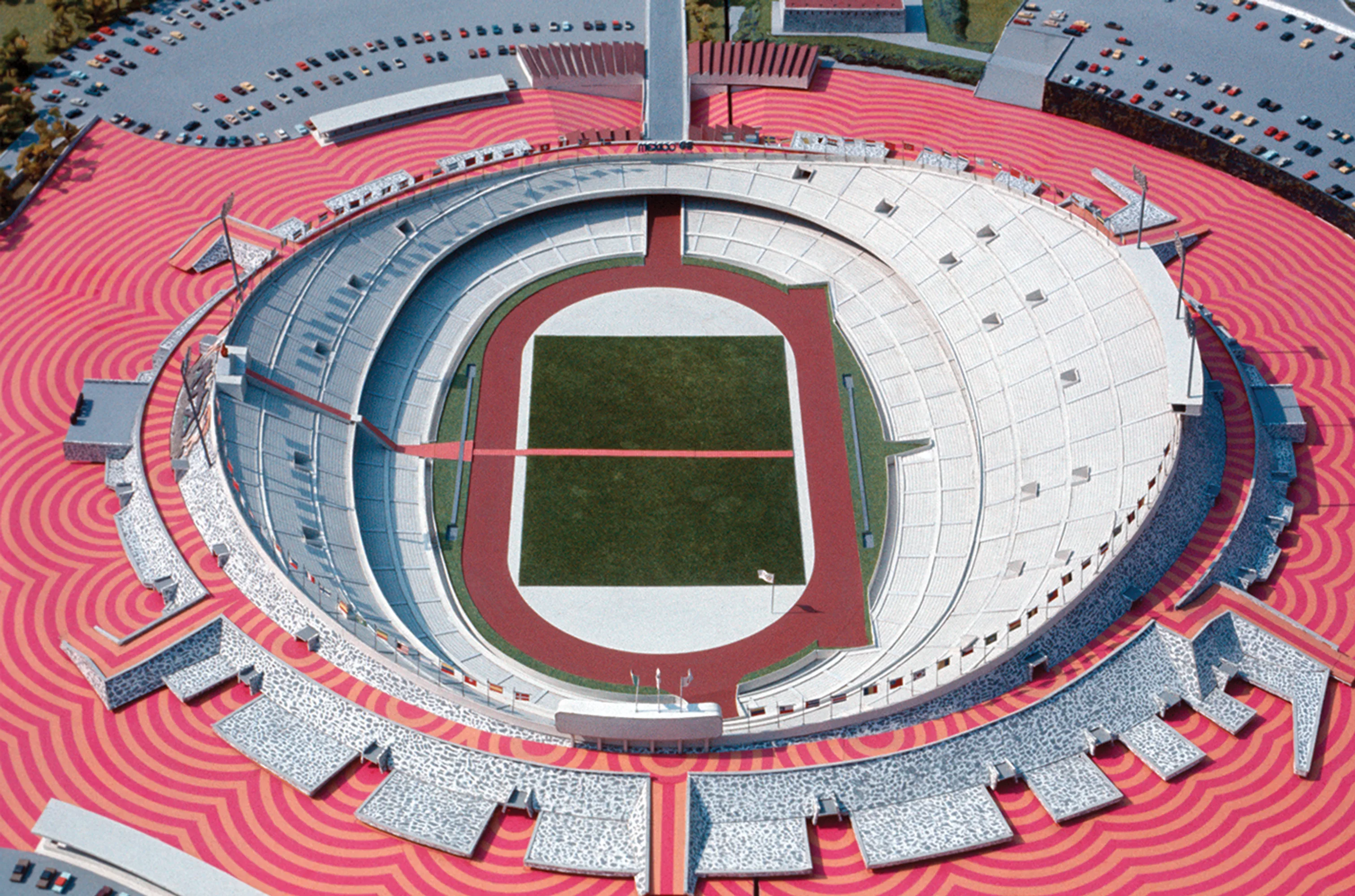 A3b1cd243a34a04297fe401027241828 lance wyman mexico 68 olympics logo 21