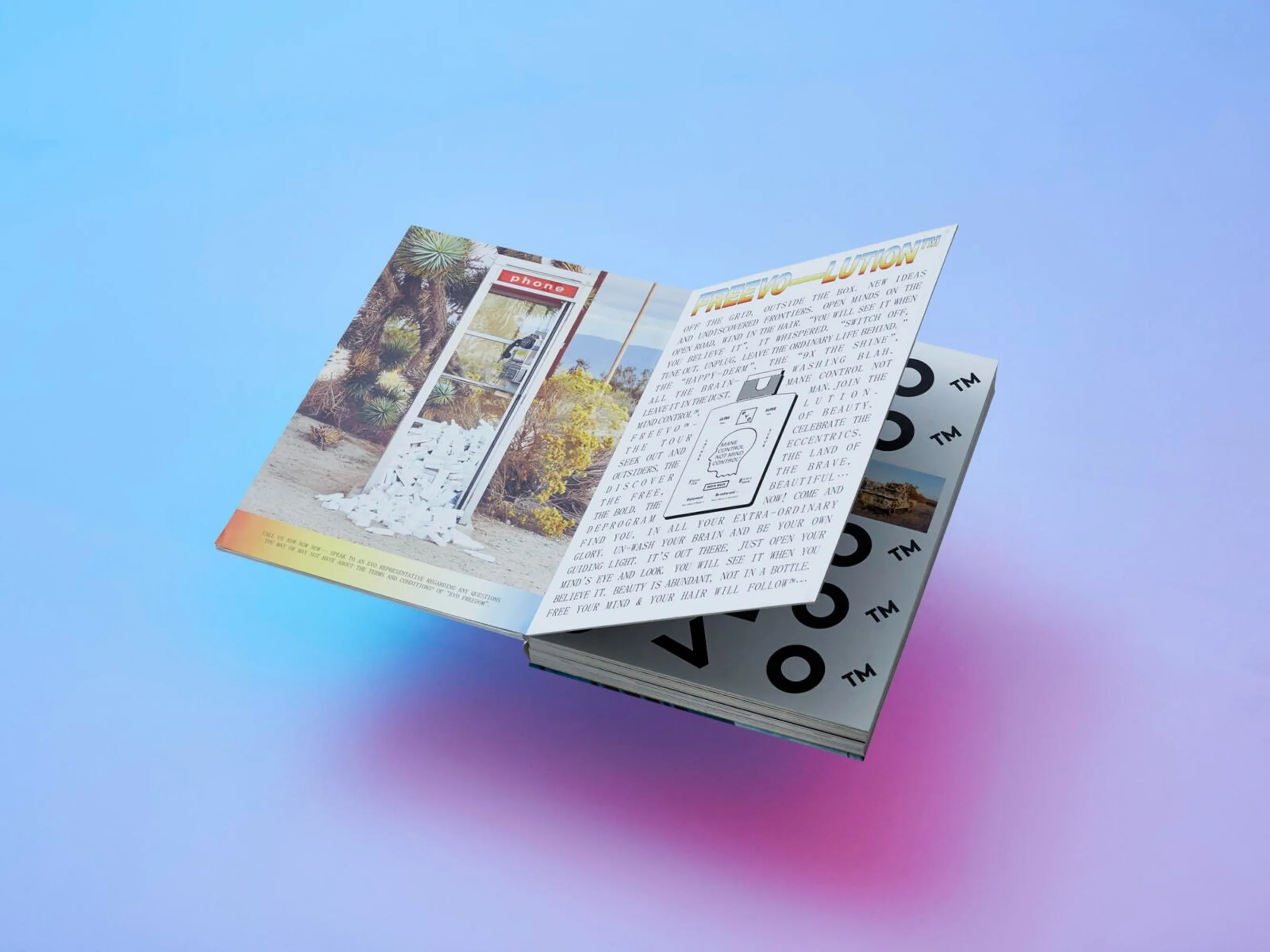 AGI Open 2023 James Brown Project 10