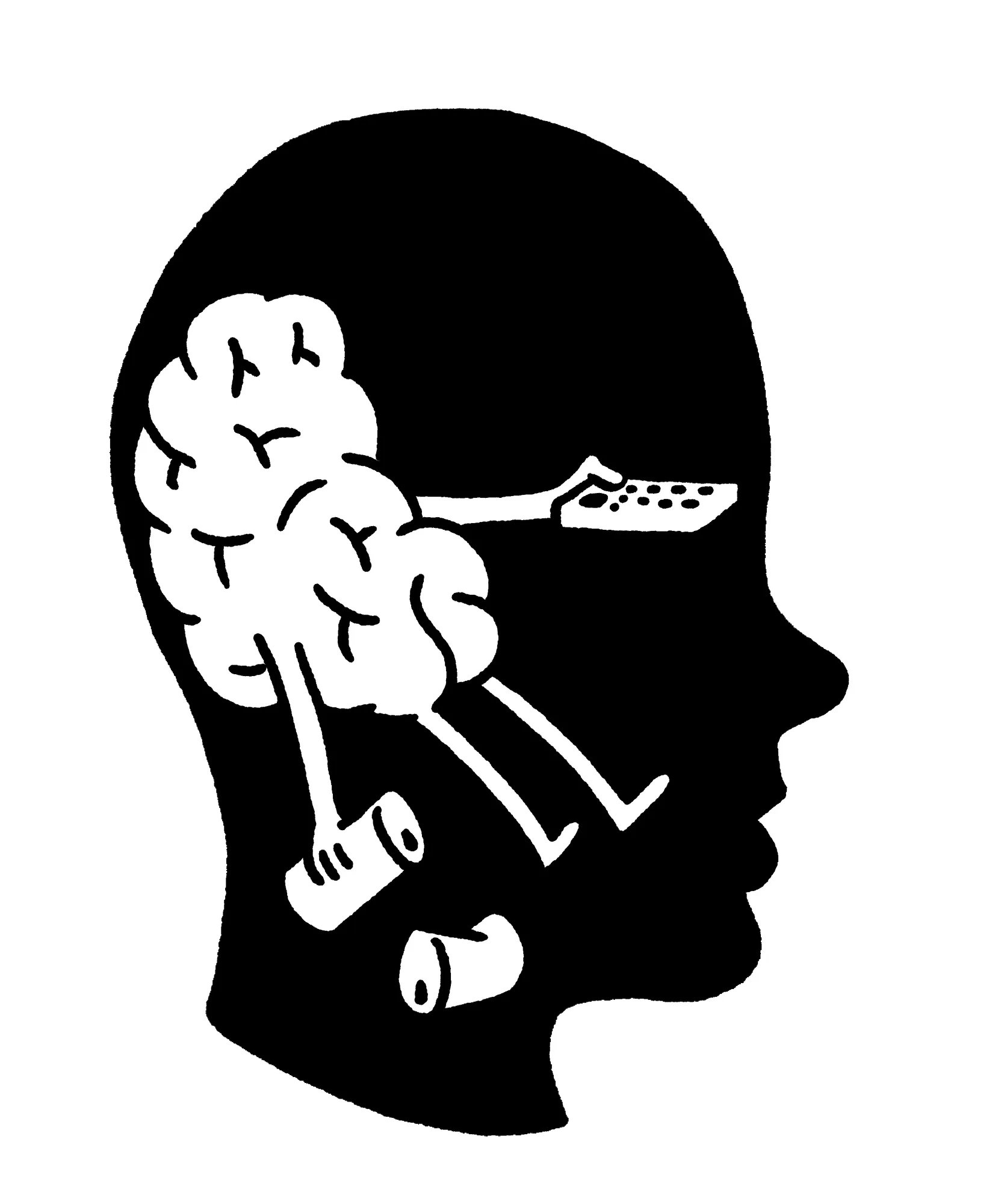 Mind Christoph Niemann