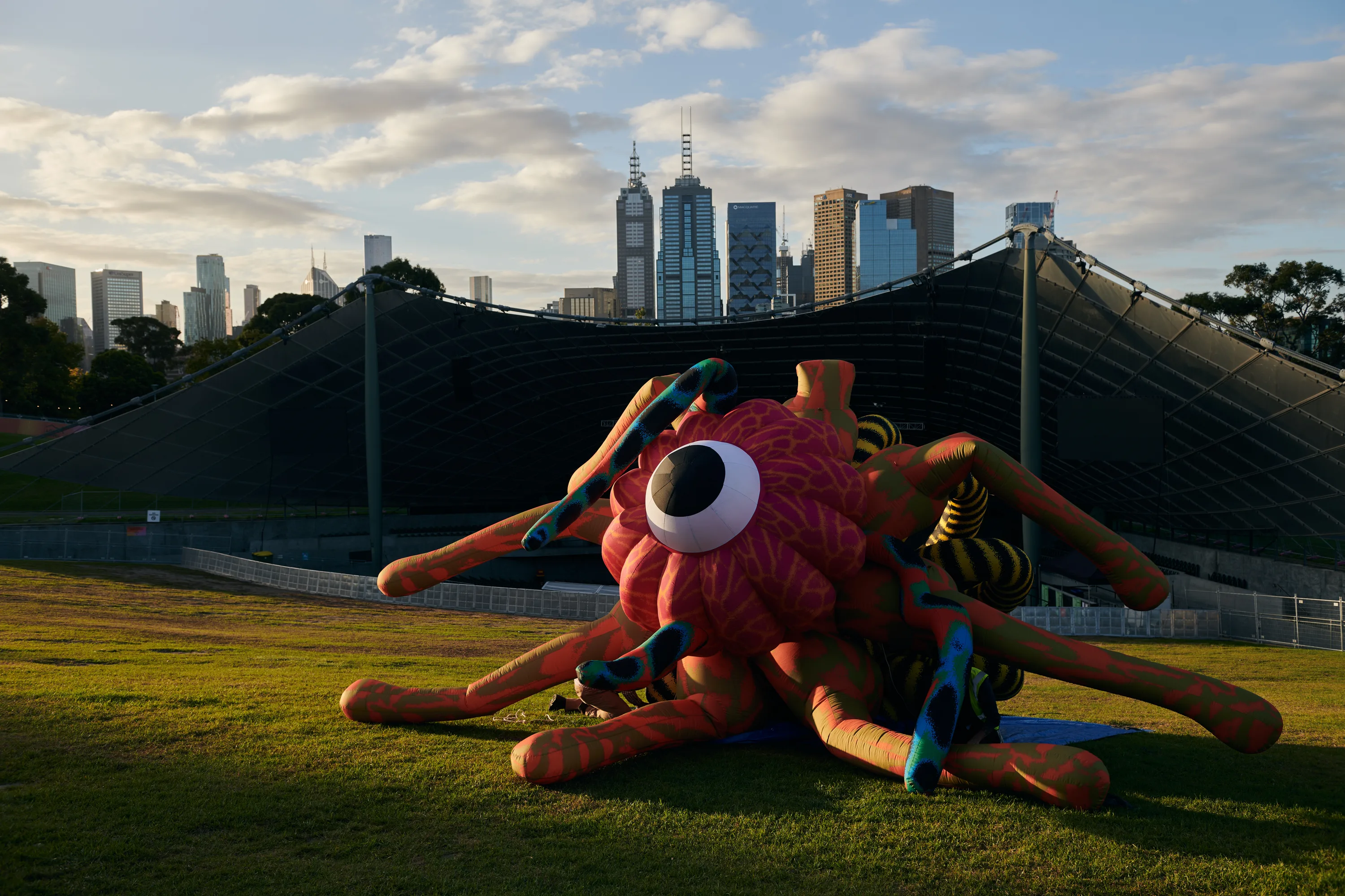 Tinanded Monster 00008