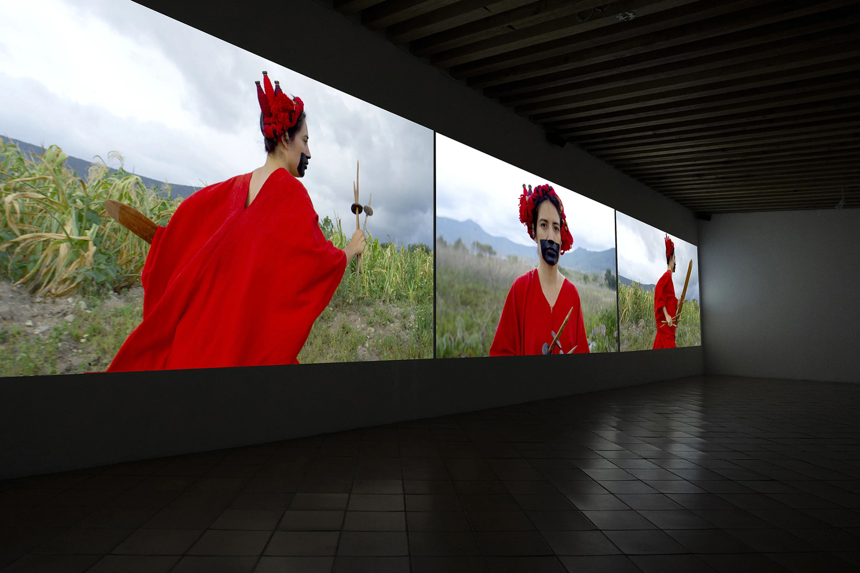 15 RMENDEZ ASCENT OF WEAVERS 3 CH MACO 04 XSM