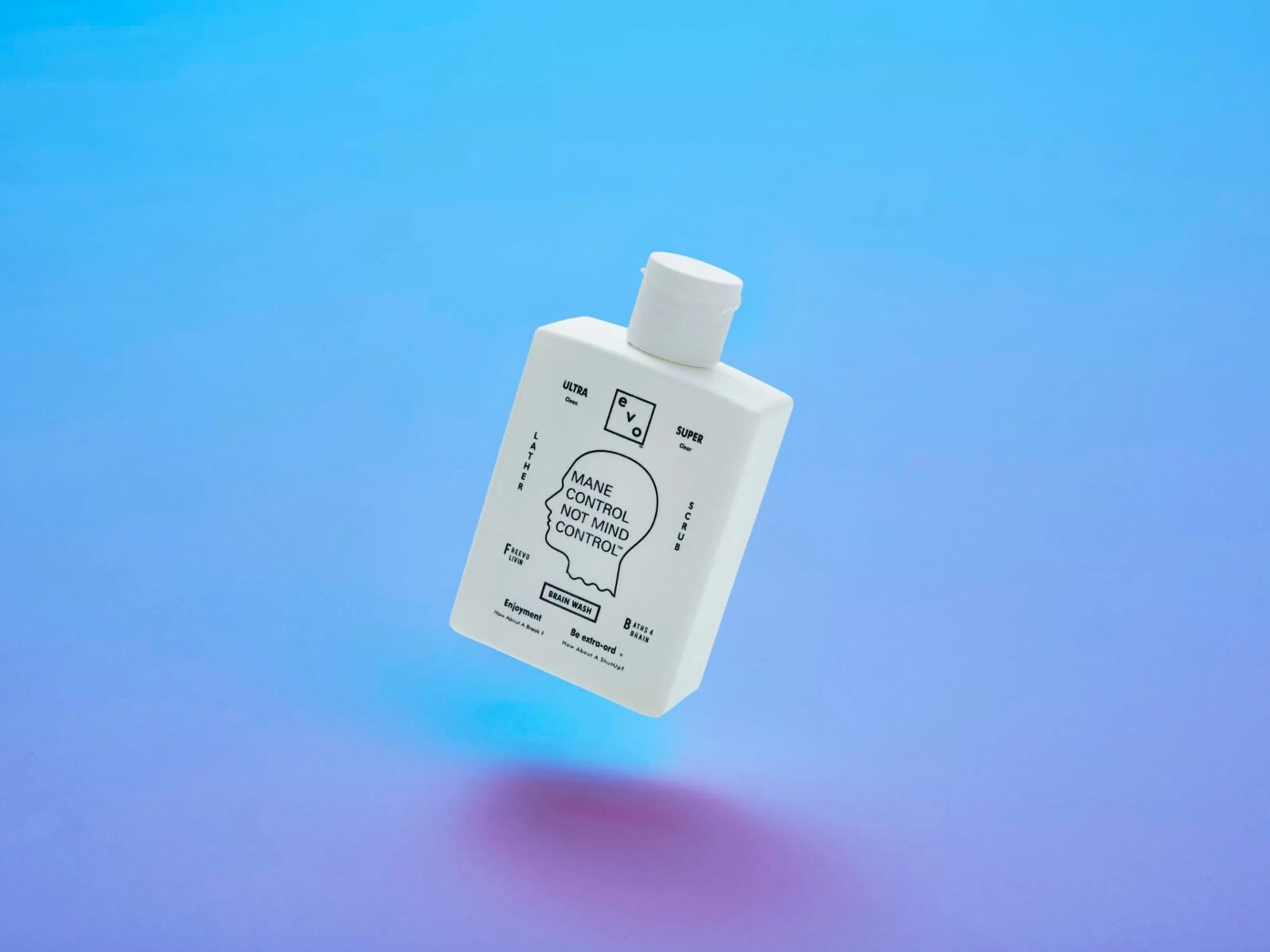 AGI Open 2023 James Brown Project 9