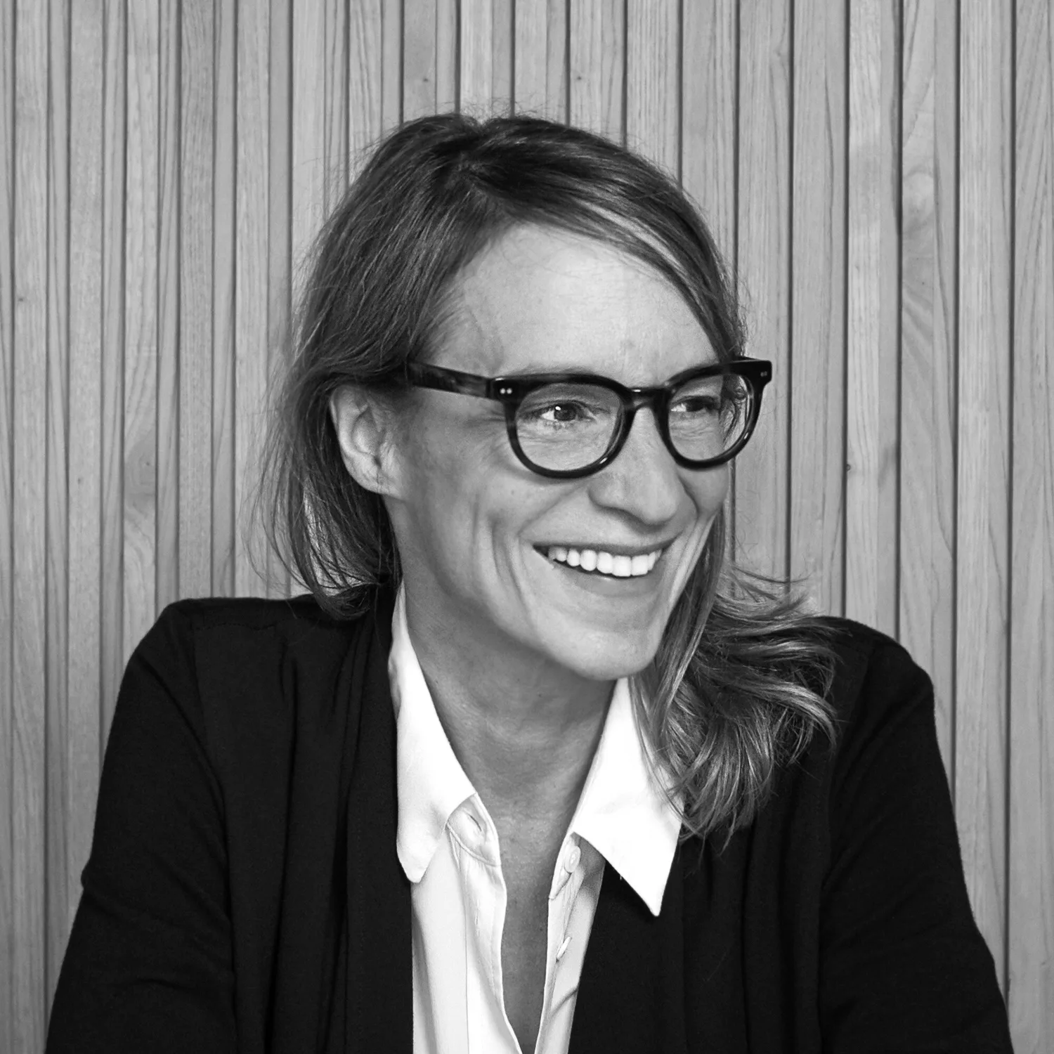 AGI Open 2023 Astrid Stavro Portrait BW 2000x2000px