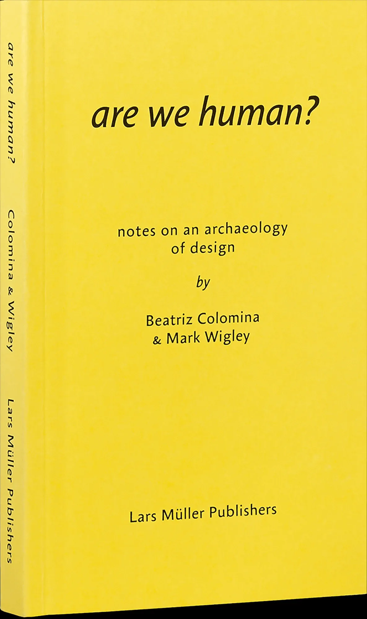 AGI Open 2023 Lars Muller Project 8 RGB