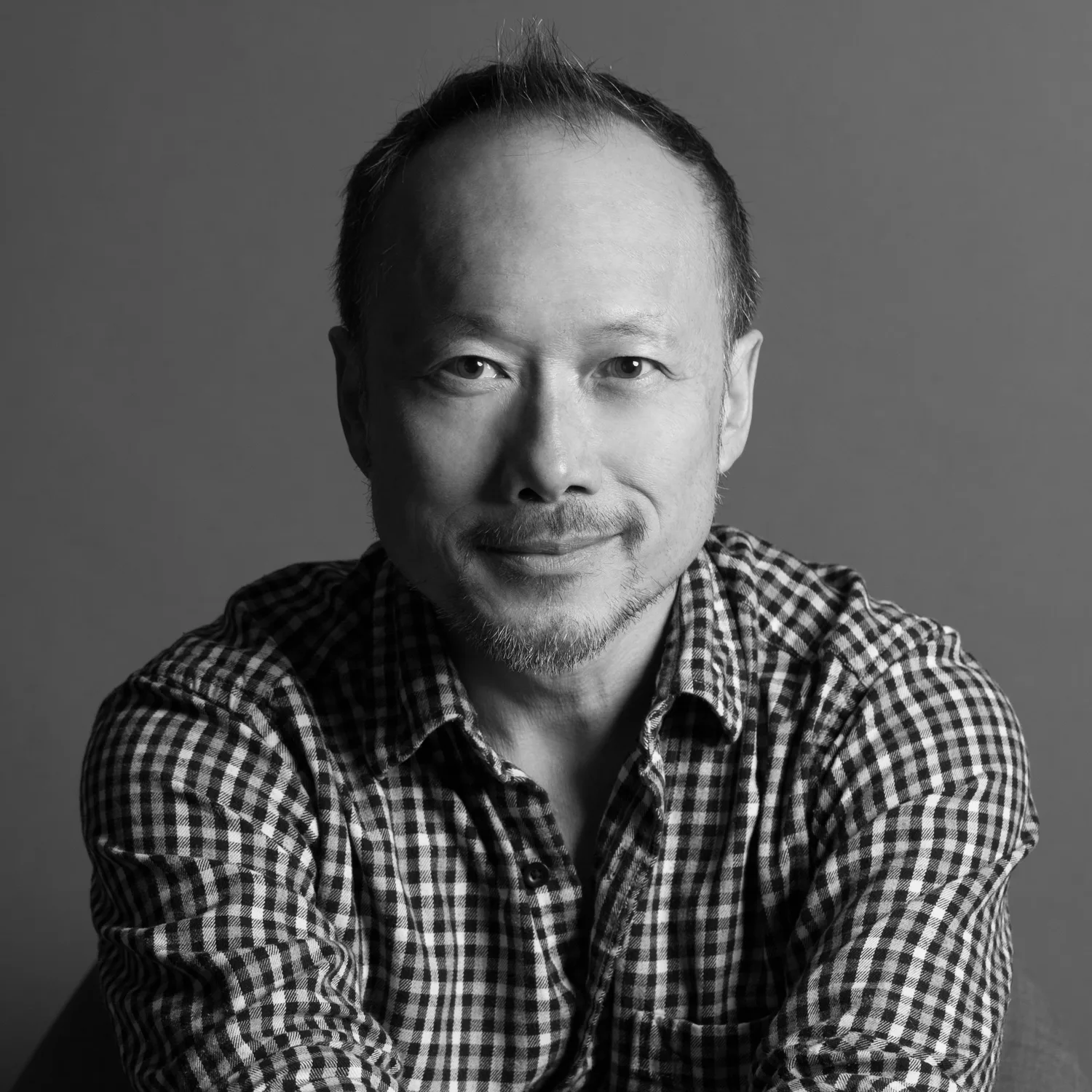 CURRENT Robert Wong Headshot