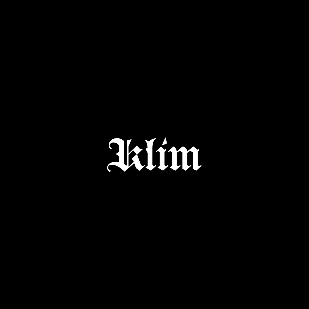 Klim Type Foundry