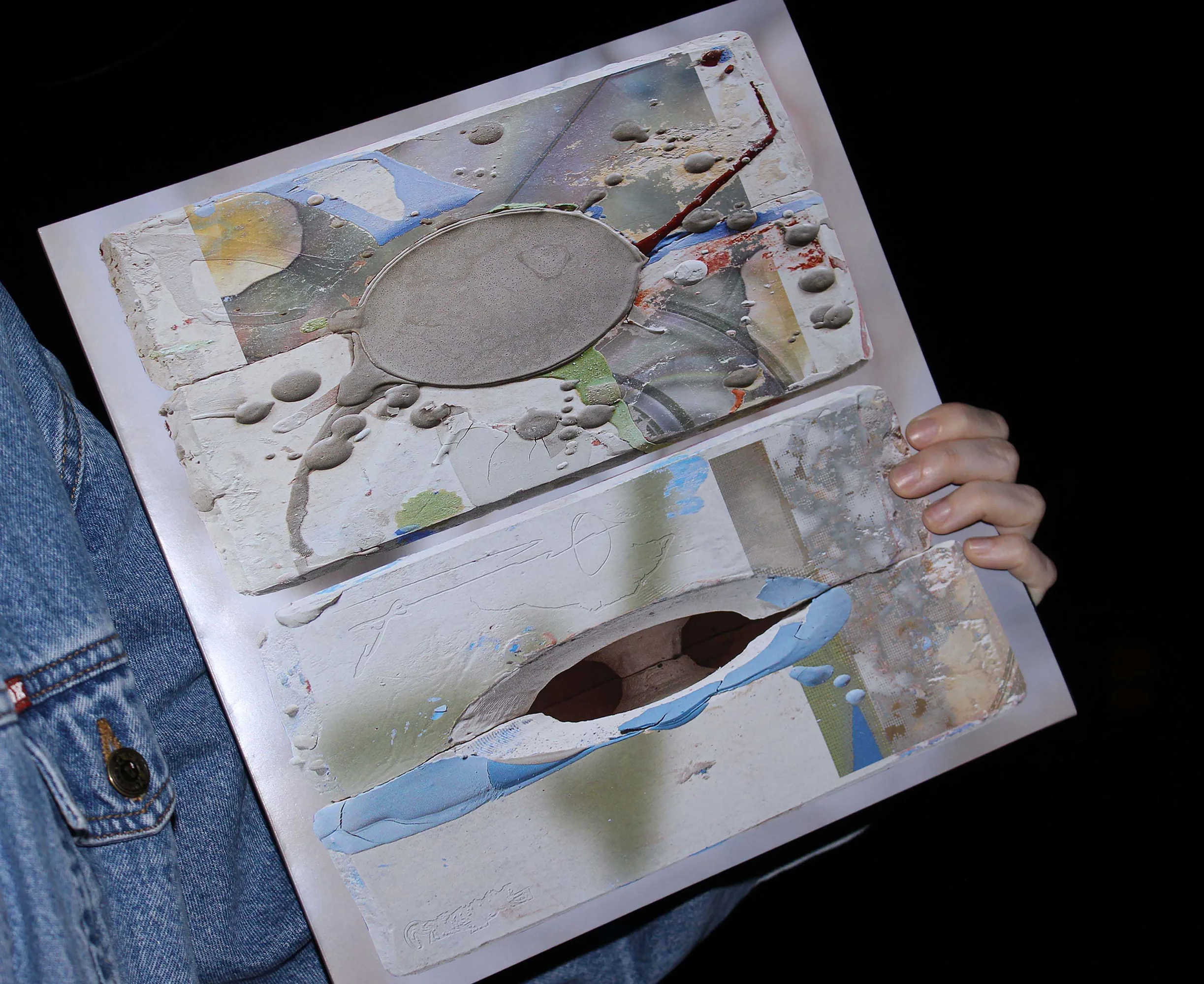 AGI Open 2023 Jonathan Castro Alejos Project 5 RGB