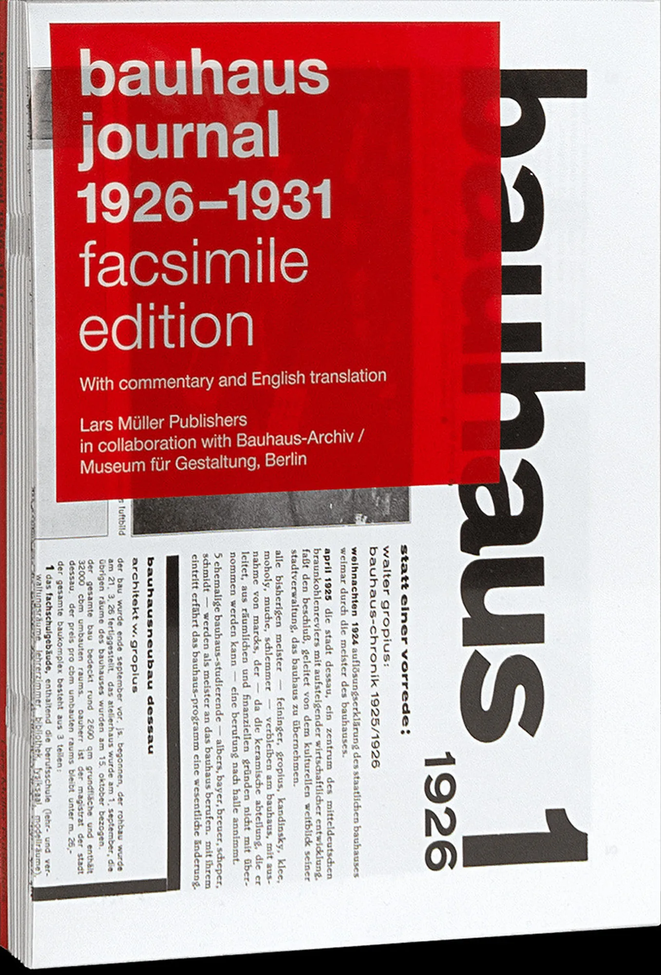 AGI Open 2023 Lars Muller Project 4 RGB