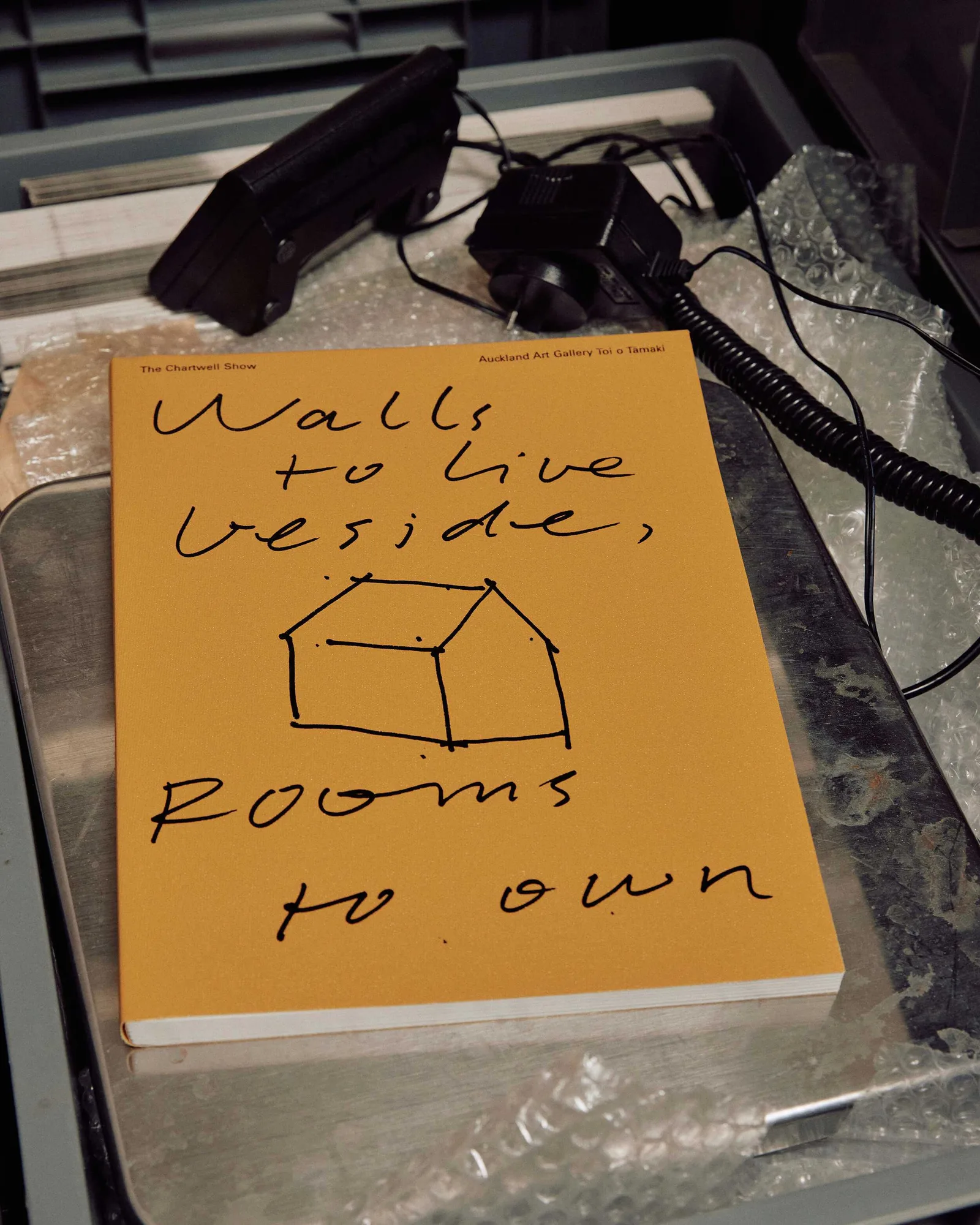 AGI Open 2023 Stuart Geddes Project 2 RGB