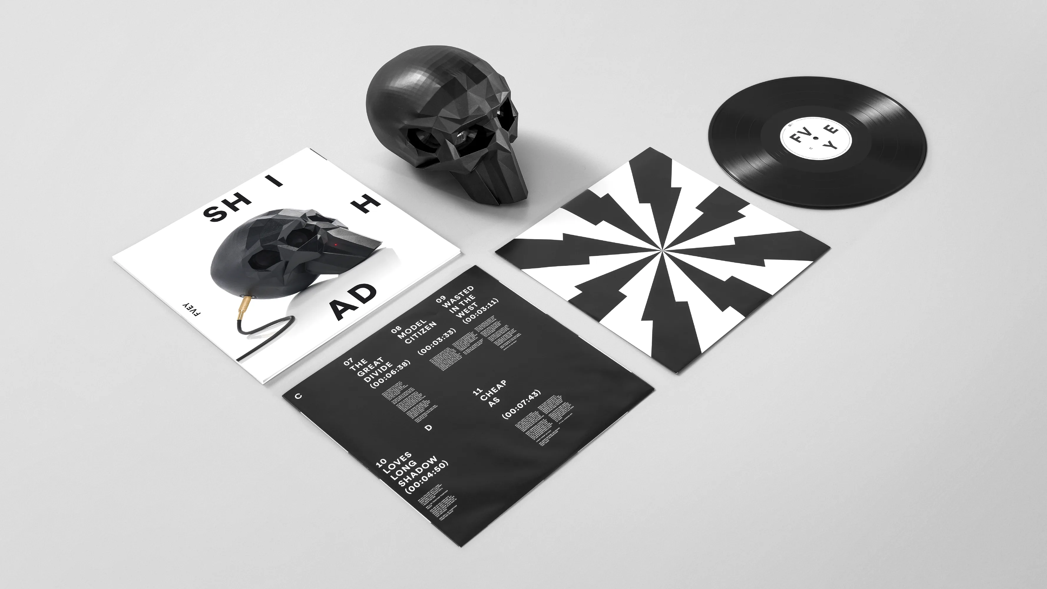 AGI Open 2023 Dean Poole Project 6 RGB