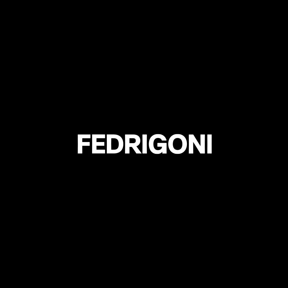 Fedrigoni
