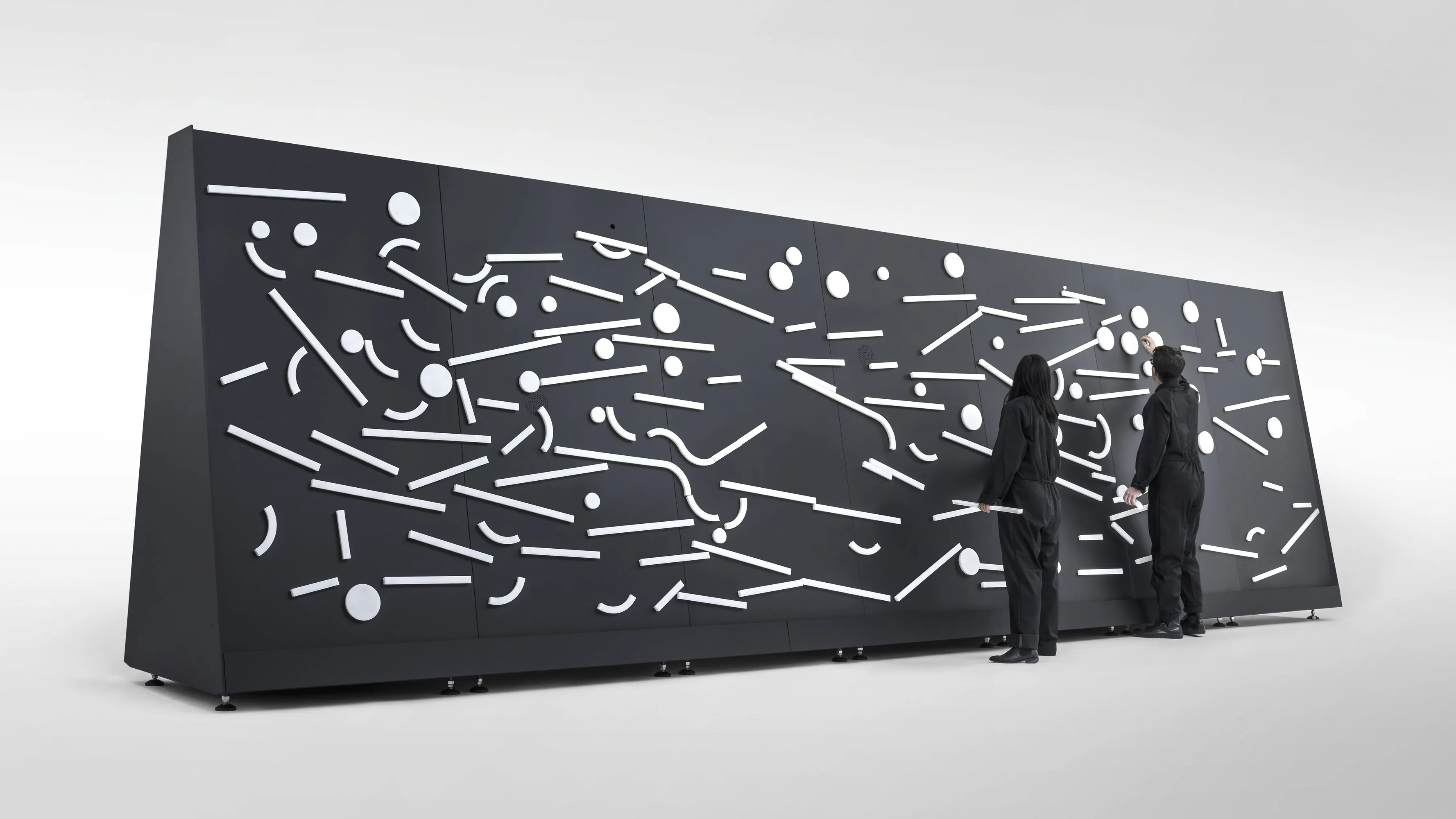 AGI Open 2023 Dean Poole Project 8a RGB