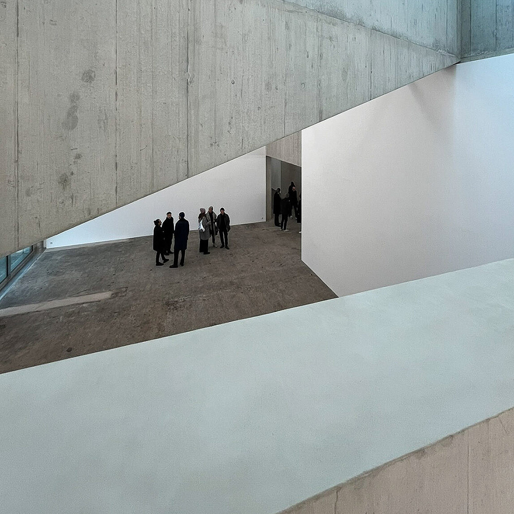 Kunsthaus baselland 2q