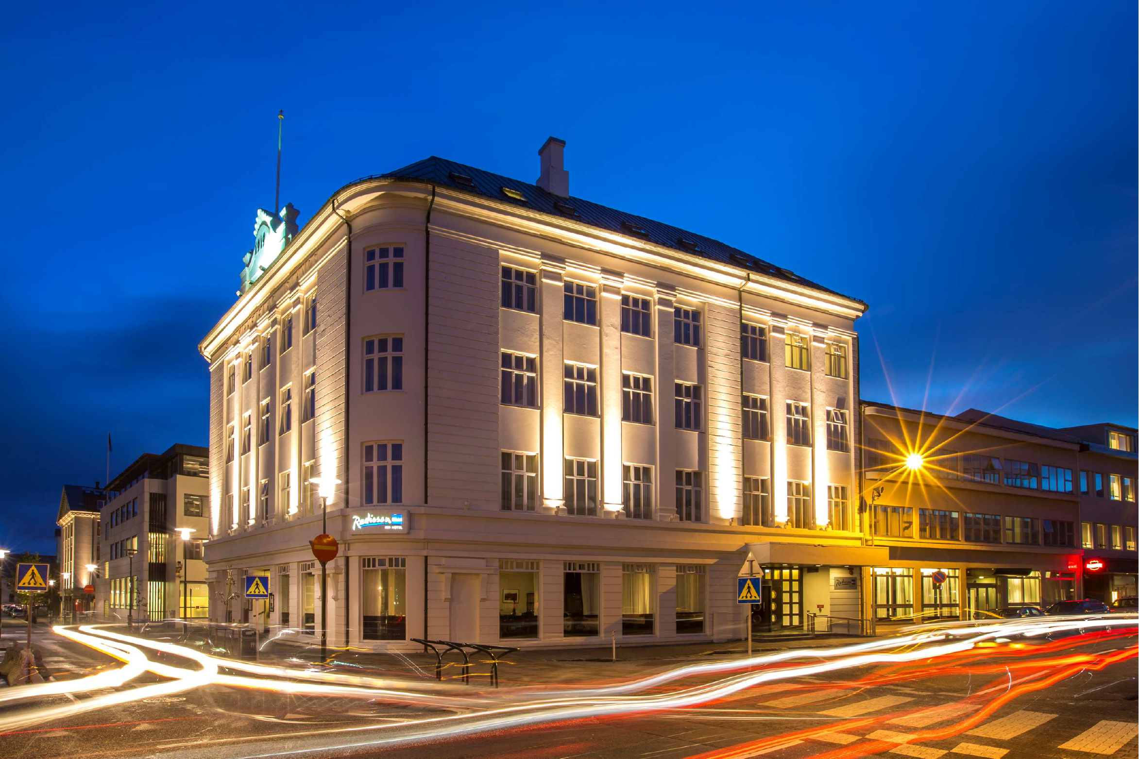 AGI Iceland 2026 Newsletter02 Radisson Blue